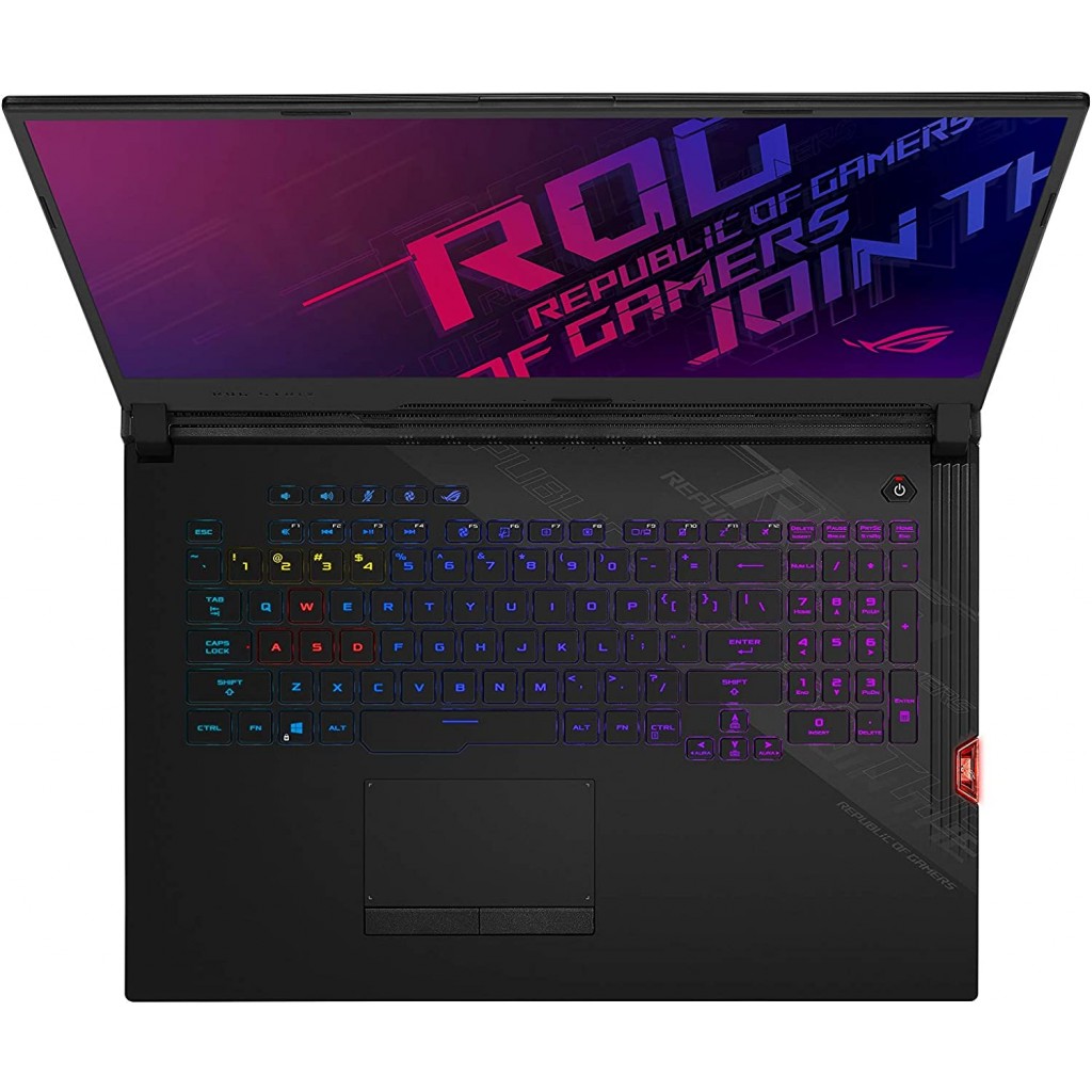 ASUS ROG Strix G16 G614JVAS74 3D